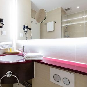 Standard Doppelzimmer