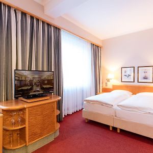 Standard Doppelzimmer